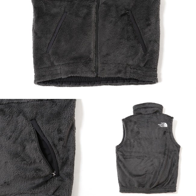 THE NORTH FACE ノースフェイス バーサロフトベスト ユニセックス
