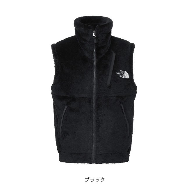 THE NORTH FACE ノースフェイス バーサロフトベスト ユニセックス