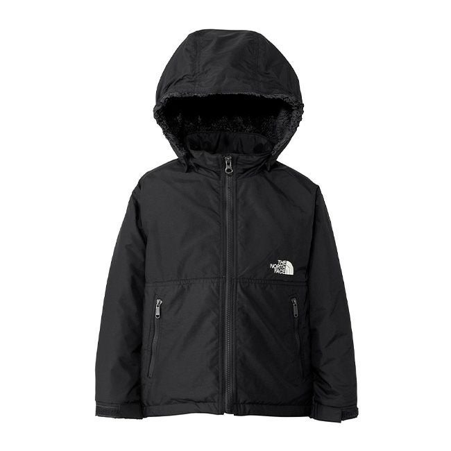 THE NORTH FACE ノースフェイス コンパクトジャケット【ベビー