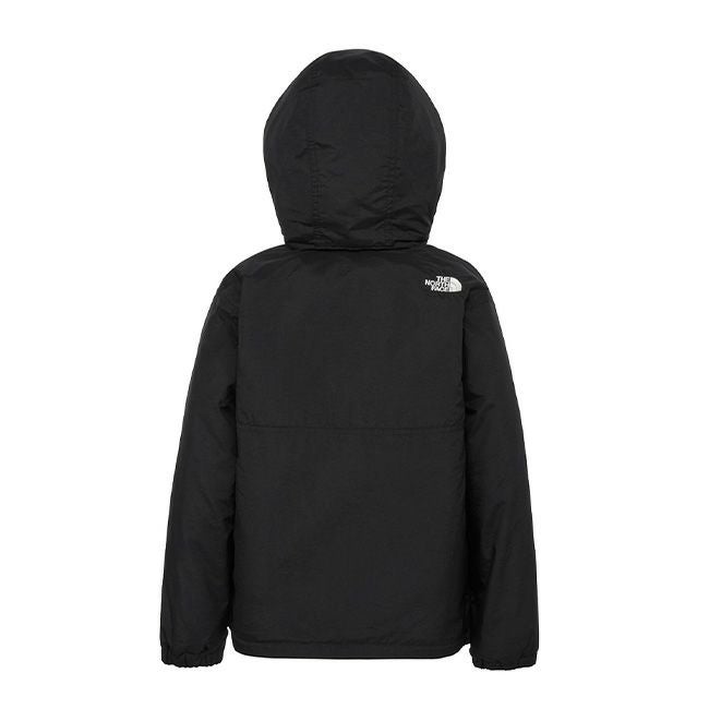 THE NORTH FACE ノースフェイス トドラーコンパクトノマドジャケット
