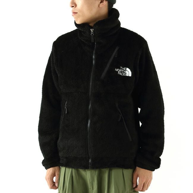 THE NORTH FACE ノースフェイス バーサロフトジャケット メンズ