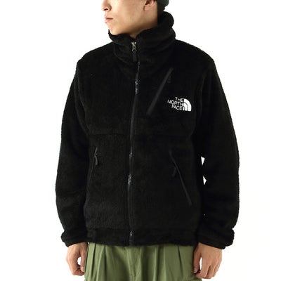 THE NORTH FACE ノースフェイス EXビレイヤーパーカ ユニセックス 