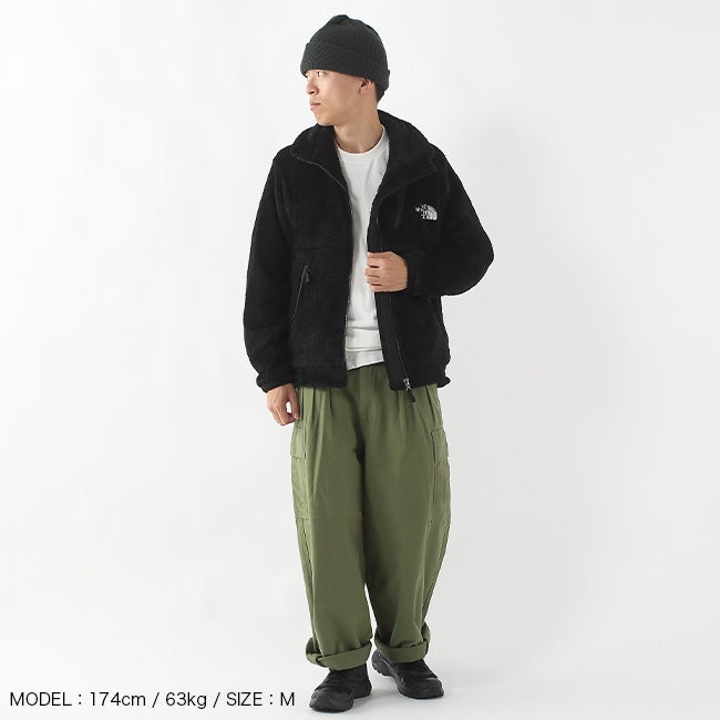 THE NORTH FACE ノースフェイス バーサロフトジャケット メンズ