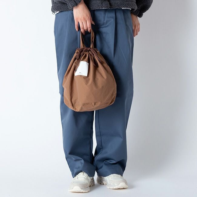 N.P.E NAPRON PATIENTS EFFECTS BAG エヌピーイーナプロンペイシェントエフェクトバッグ 60/40クロスペイシェントバッグ M