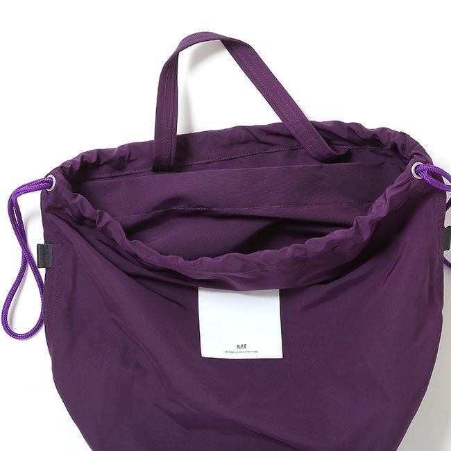N.P.E NAPRON PATIENTS EFFECTS BAG エヌピーイーナプロンペイシェント