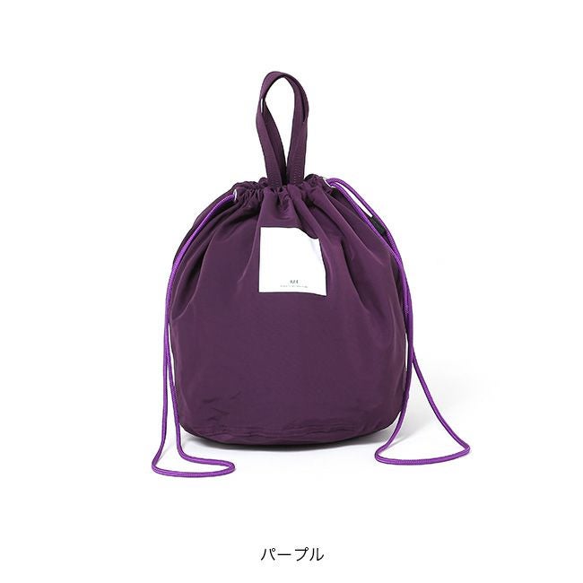 N.P.E NAPRON PATIENTS EFFECTS BAG エヌピーイーナプロンペイシェント