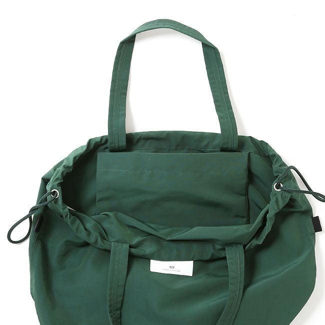 N.P.E NAPRON PATIENTS EFFECTS BAG エヌピーイーナプロンペイシェント