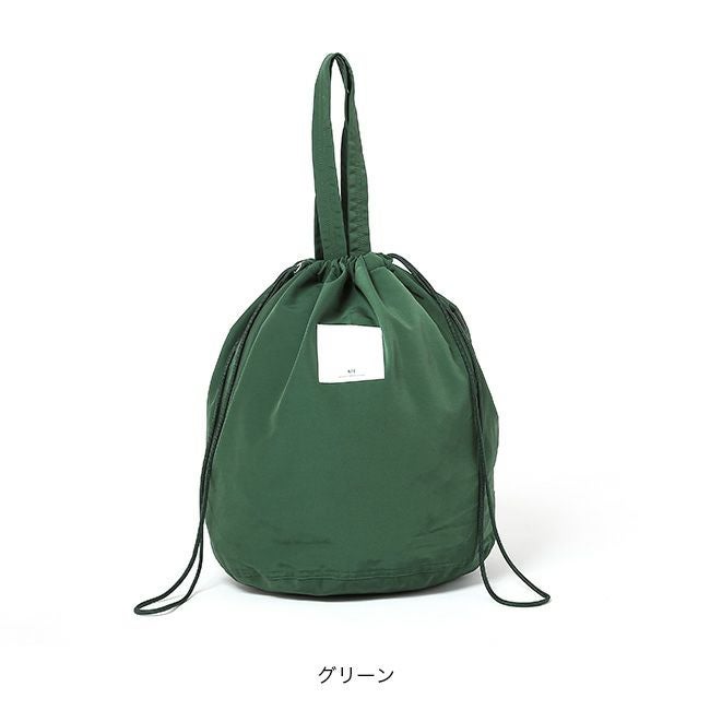 N.P.E NAPRON PATIENTS EFFECTS BAG エヌピーイーナプロンペイシェント