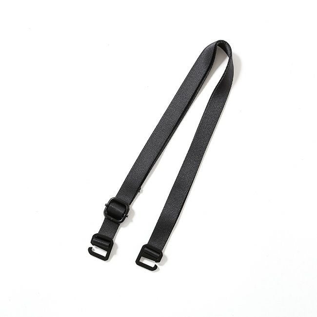 N.P.E NAPRON PATIENTS EFFECTS BAG エヌピーイーナプロンペイシェントエフェクトバッグ ペイシェントバッグショルダーベルト M