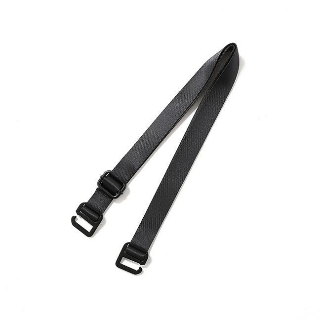 N.P.E NAPRON PATIENTS EFFECTS BAG エヌピーイーナプロンペイシェントエフェクトバッグ ペイシェントバッグショルダーベルト L