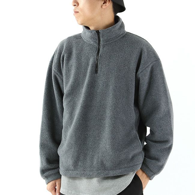 FILSON フィルソン マッキノーウールアノラック｜SUNDAY MOUNTAIN