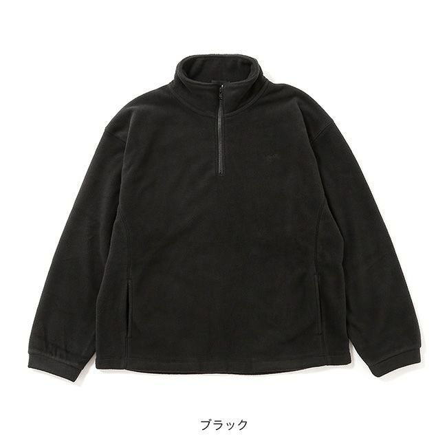 ROKX CLASSICS ロックスクラシック フリースジップPO｜SUNDAY MOUNTAIN