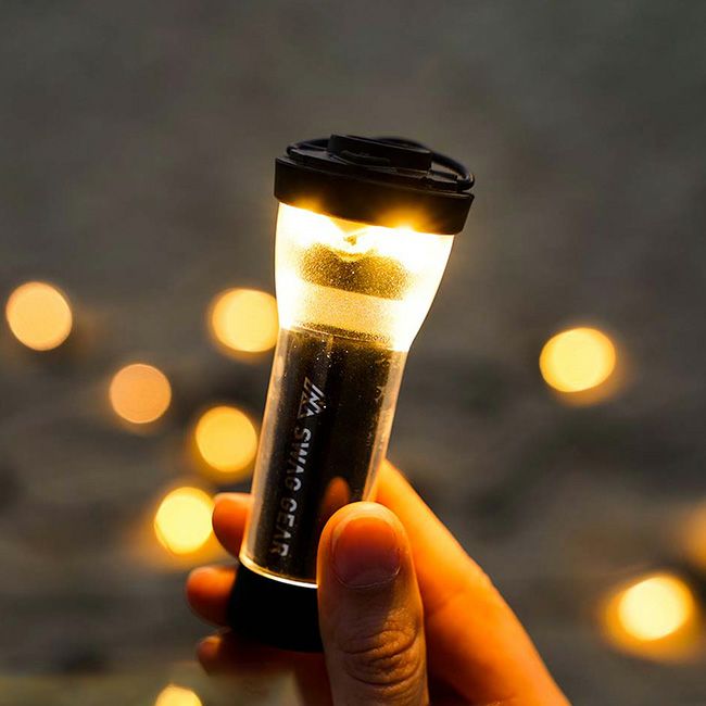 SWAG GEAR スワッグギア LEDフラッシュライト