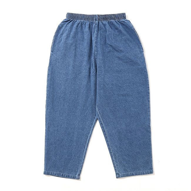 VOIRY ヴォイリー サンデーパンツ デニム｜SUNDAY MOUNTAIN｜サンデー