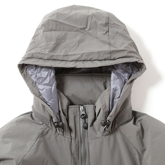 CMF OUTDOOR GARMENT×WILD THINGS コムフィアウトドアガーメント