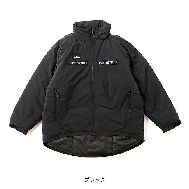CMF OUTDOOR GARMENT×WILD THINGS コムフィアウトドアガーメント