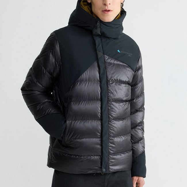 KLATTERMUSEN クレッタルムーセン ローフードジャケット メンズ