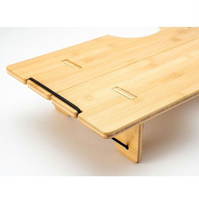 snow peak スノーピーク 2025雪峰祭 秋 コーンホールテーブル｜SUNDAY