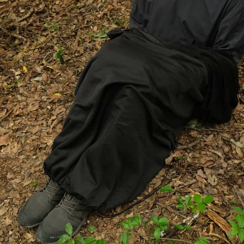 SUNDAY MOUNTAIN×AXESQUIN サンデーマウンテン×アクシーズクイン カルフワライナー