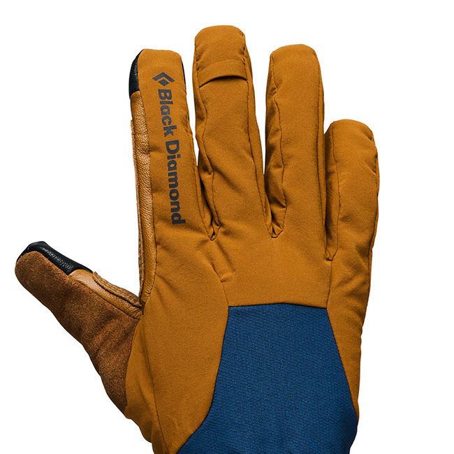 Black Diamond ブラックダイヤモンド サークグローブ｜SUNDAY MOUNTAIN