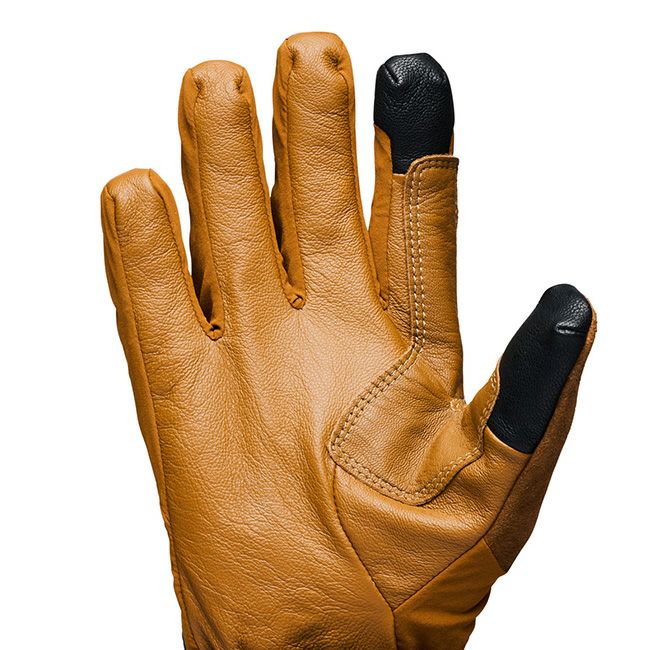 Black Diamond ブラックダイヤモンド サークグローブ｜SUNDAY MOUNTAIN