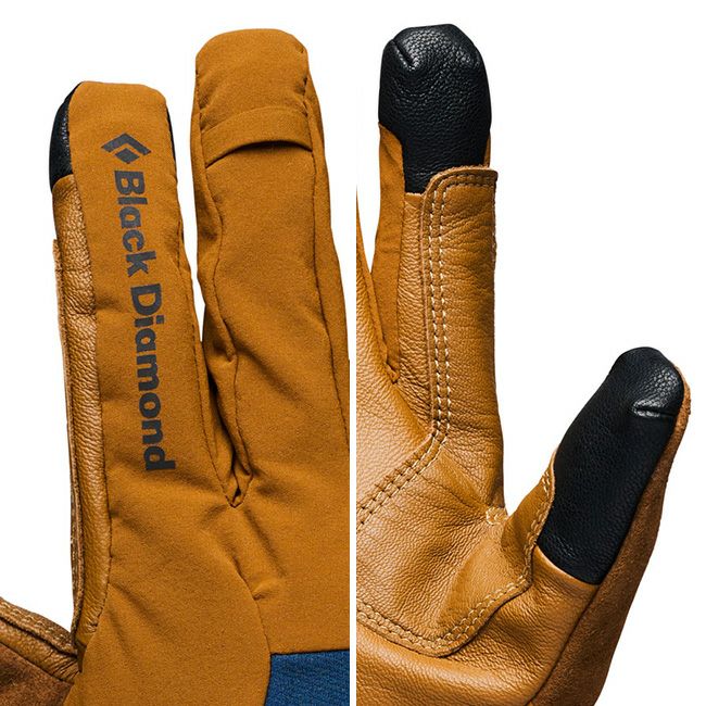 Black Diamond ブラックダイヤモンド サークグローブ｜SUNDAY MOUNTAIN