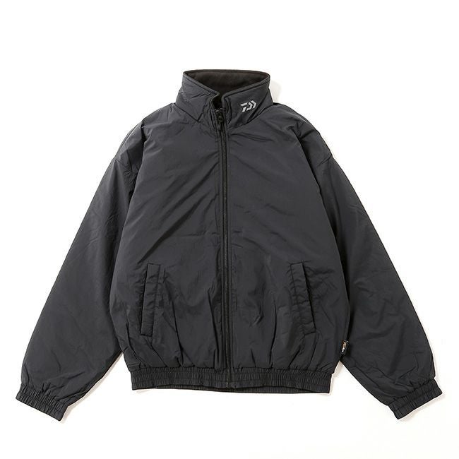 DAIWA ダイワ コーデュラ ウォームアップジャケット｜SUNDAY MOUNTAIN