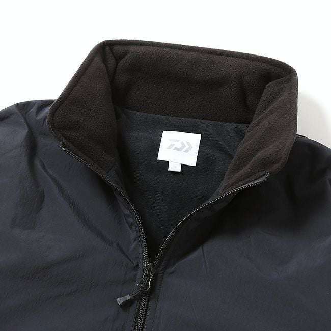 DAIWA ダイワ コーデュラ ウォームアップジャケット｜SUNDAY MOUNTAIN