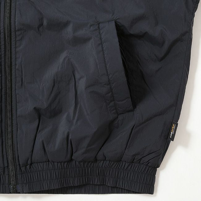 DAIWA ダイワ コーデュラ ウォームアップジャケット｜SUNDAY MOUNTAIN