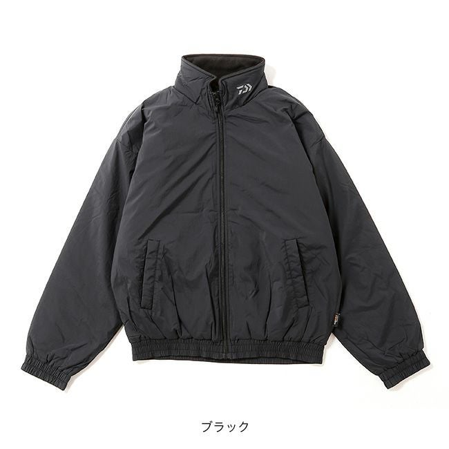 DAIWA ダイワ コーデュラ ウォームアップジャケット｜SUNDAY MOUNTAIN