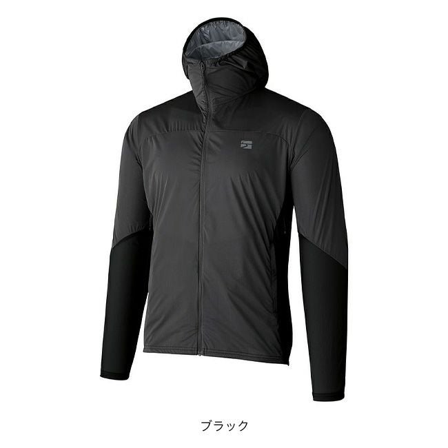 finetrack ファイントラック スカイトレイルフーディ メンズ｜SUNDAY
