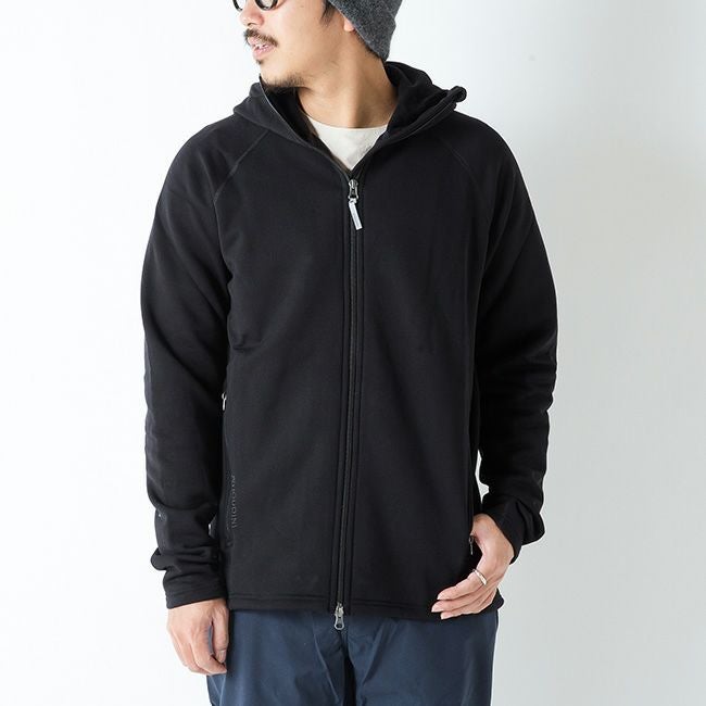 HOUDINI フーディニ パワーアップフーディ メンズ｜SUNDAY MOUNTAIN