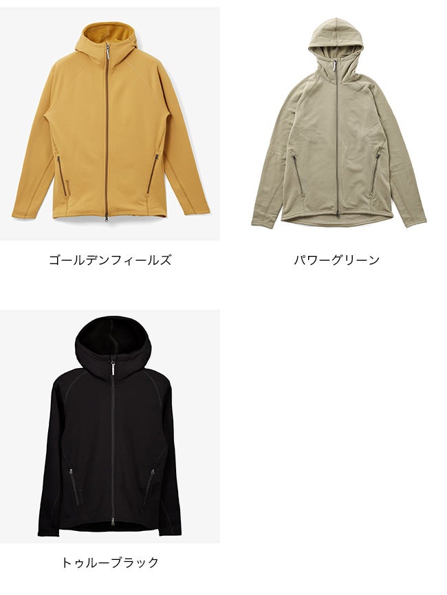 Houdiniパワーフーディー Mens S HOUDINI フーディニ パワーアップフーディ メンズ｜SUNDAY MOUNTAIN