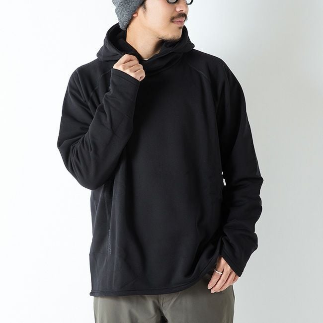 HOUDINI フーディニ ボクサーフーディ メンズ｜SUNDAY MOUNTAIN