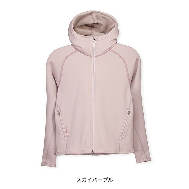 HOUDINI フーディニ パワーアップフーディ【ウィメンズ】｜SUNDAY