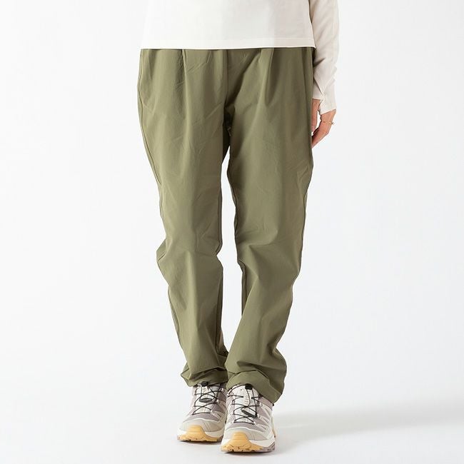 MOUNTAIN DAISY PRODUCTS マウンテンデイジープロダクツ マイベーシックパンツ コーデュラ4ウェイストレッチ