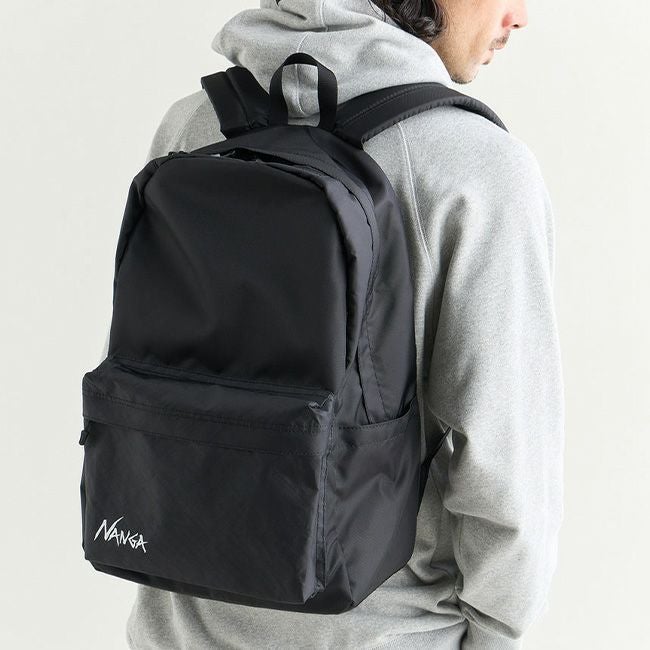 NANGA ナンガ エコパックURデイバッグ