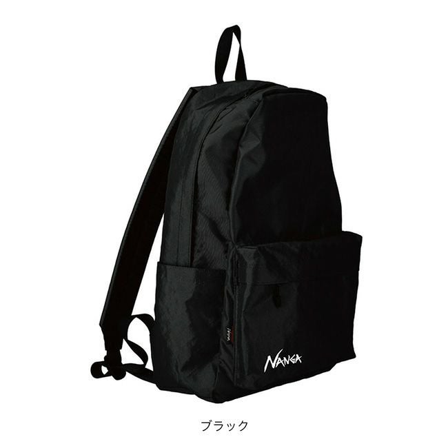 NANGA ナンガ エコパックURデイバッグ｜SUNDAY MOUNTAIN｜サンデー