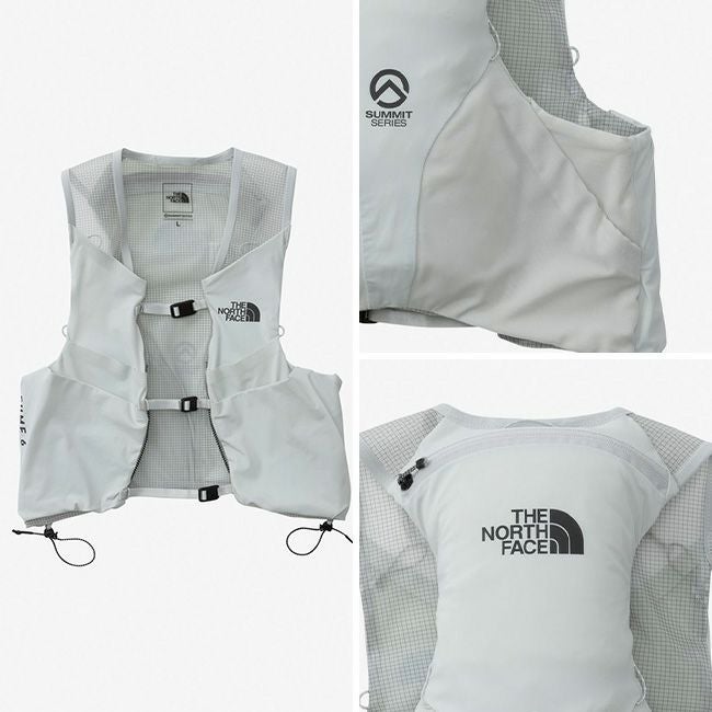THE NORTH FACE ノースフェイス HSTヒューム6｜SUNDAY MOUNTAIN