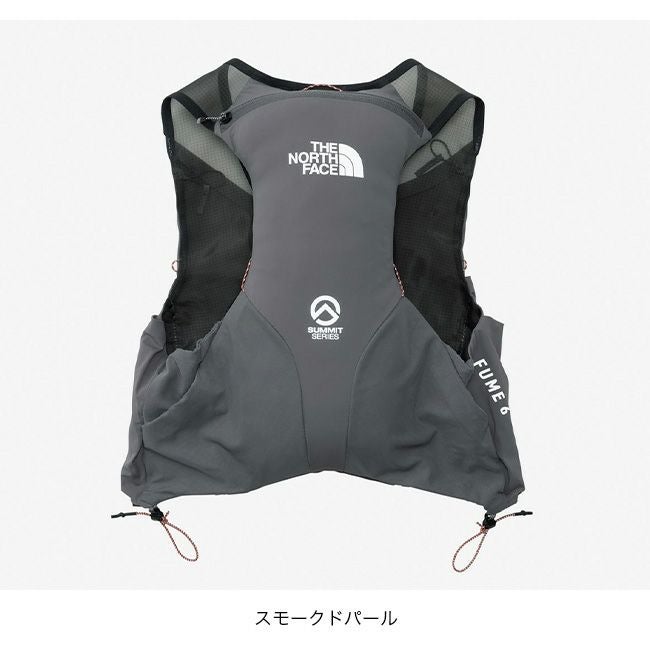 THE NORTH FACE HST ヒューム6 20L THE NORTH FACE ノースフェイス HSTヒューム6｜SUNDAY MOUNTAIN