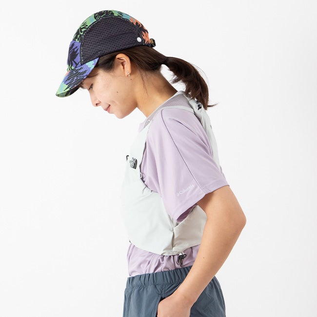 THE NORTH FACE ノースフェイス HSTヒューム6｜SUNDAY MOUNTAIN