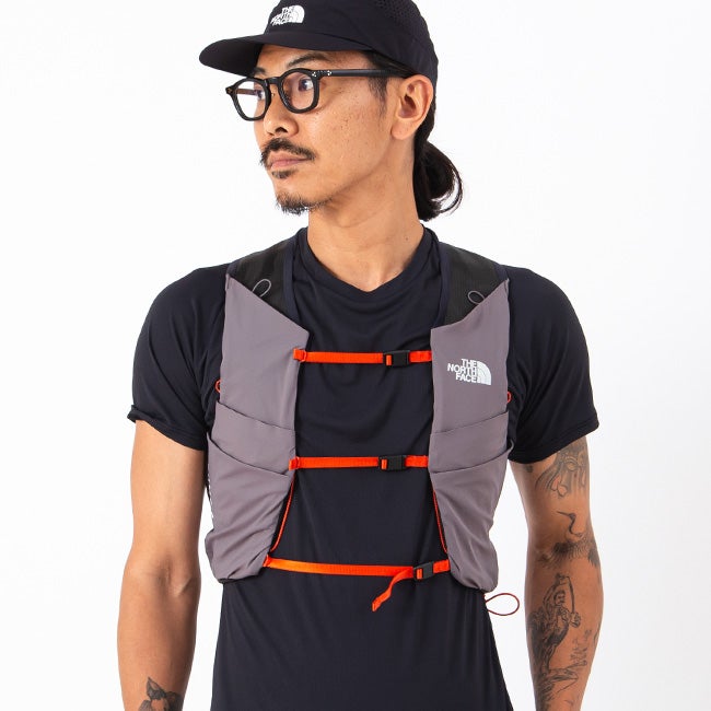 THE NORTH FACE ノースフェイス HSTヒューム6｜SUNDAY MOUNTAIN