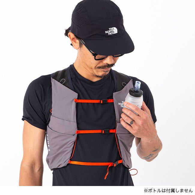 THE NORTH FACE ノースフェイス HSTヒューム6｜SUNDAY MOUNTAIN