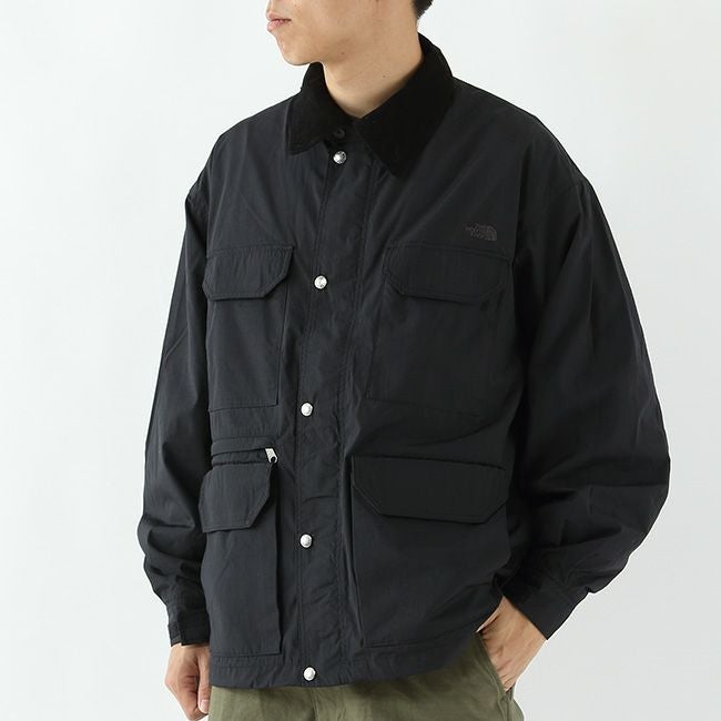 THE NORTH FACE ノースフェイス マウンテンカバーオール ユニセックス