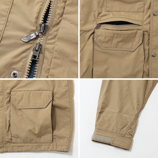 THE NORTH FACE ROCK SOLID カバーオール LL THE NORTH FACE ノースフェイス マウンテンカバーオール ユニセックス