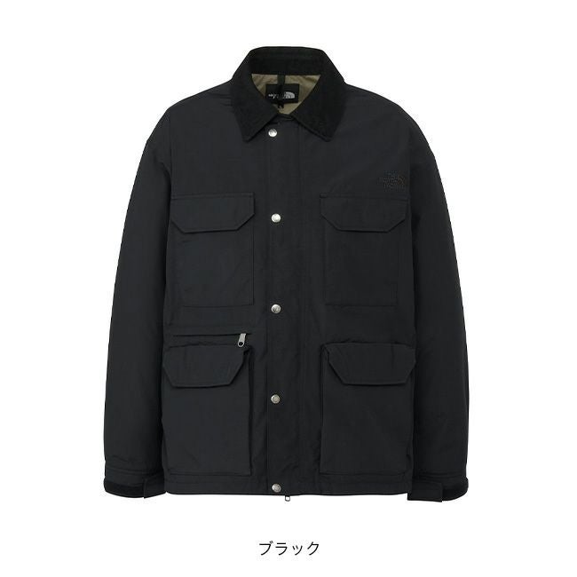 THE NORTH FACE ROCK SOLID カバーオール LL THE NORTH FACE ノースフェイス マウンテンカバーオール ユニセックス