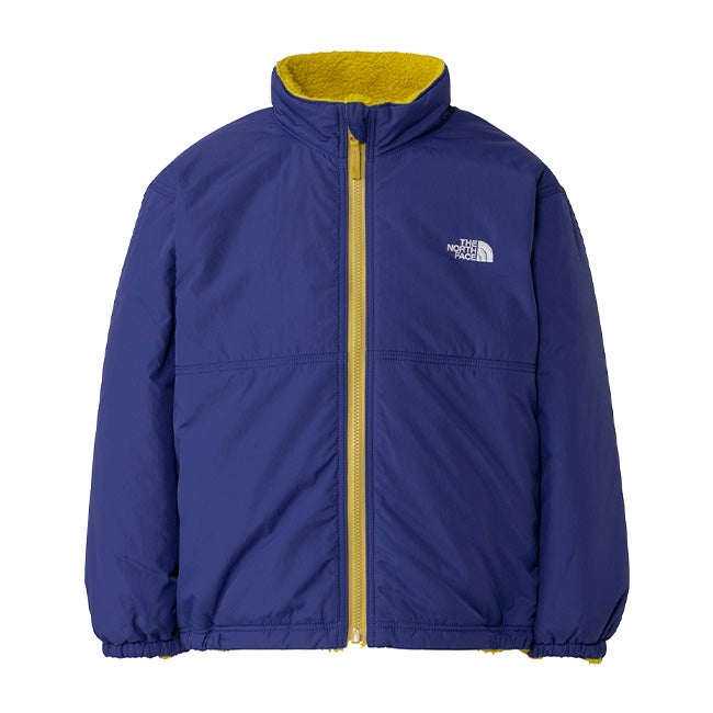 patagonia パタゴニア リバーシブルトリブルズフーディ【ベビー