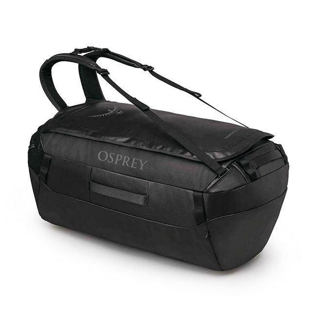 OSPREY オスプレー トランスポーターダッフル 95｜SUNDAY MOUNTAIN
