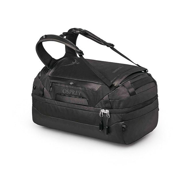 OSPREY オスプレー トランスポータースカッフル 44｜SUNDAY MOUNTAIN