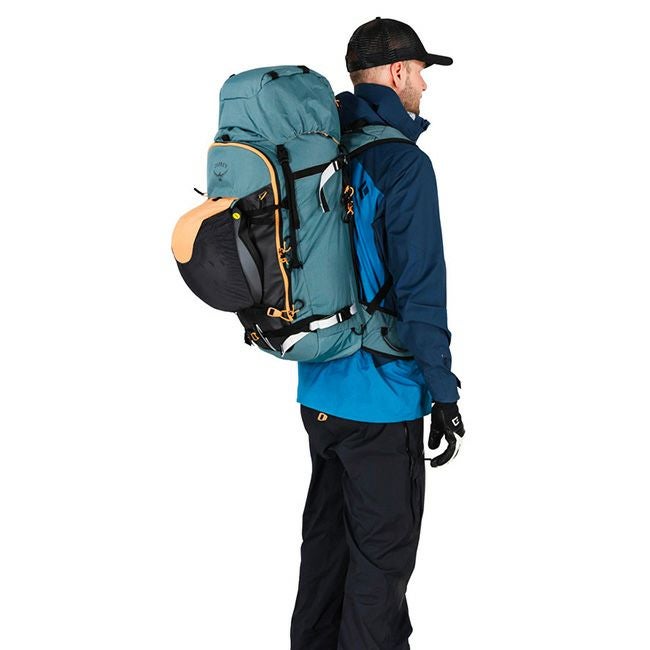 OSPREY オスプレー ソールデン45｜SUNDAY MOUNTAIN｜サンデーマウンテン